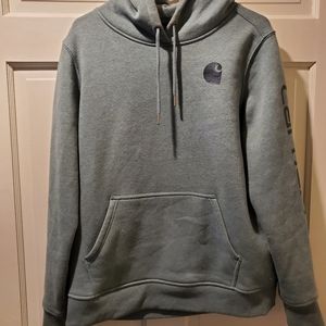 Carhartt women's hoodie